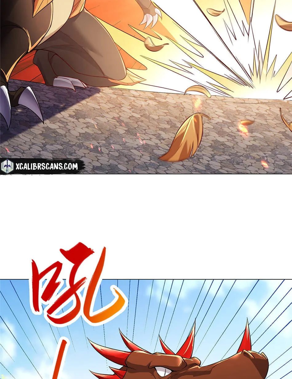 Dragon Master (Colored) Chapter 26 page 42 - 