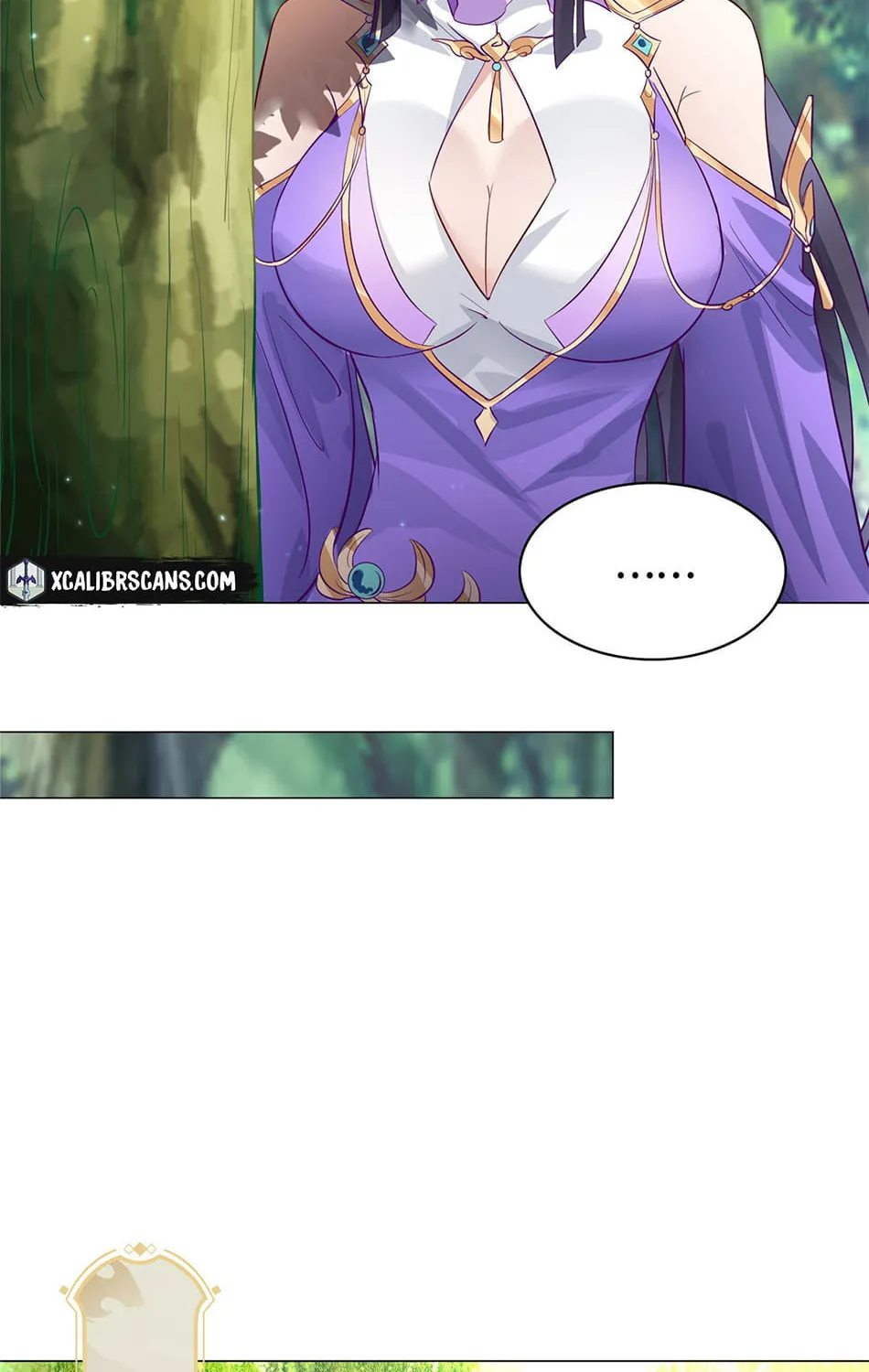 Dragon Master (Colored) Chapter 26 page 9 - 