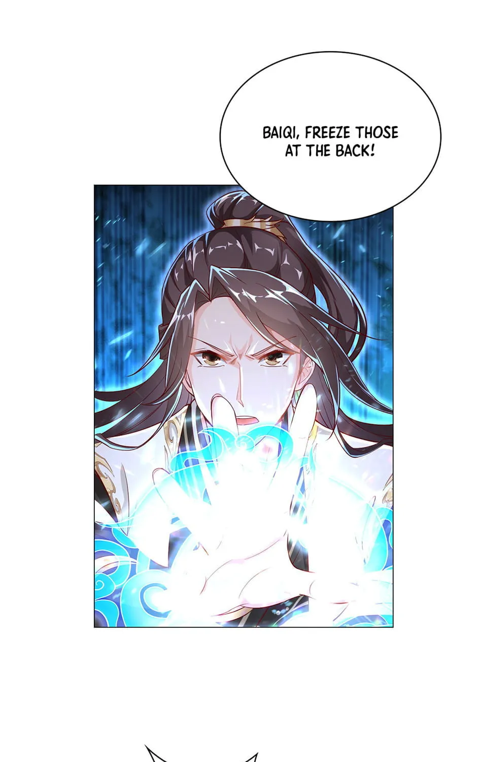Dragon Master (Colored) Chapter 27 page 11 - 