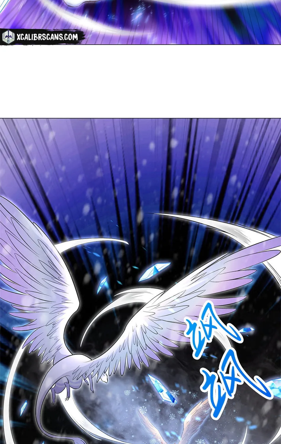 Dragon Master (Colored) Chapter 27 page 13 - 