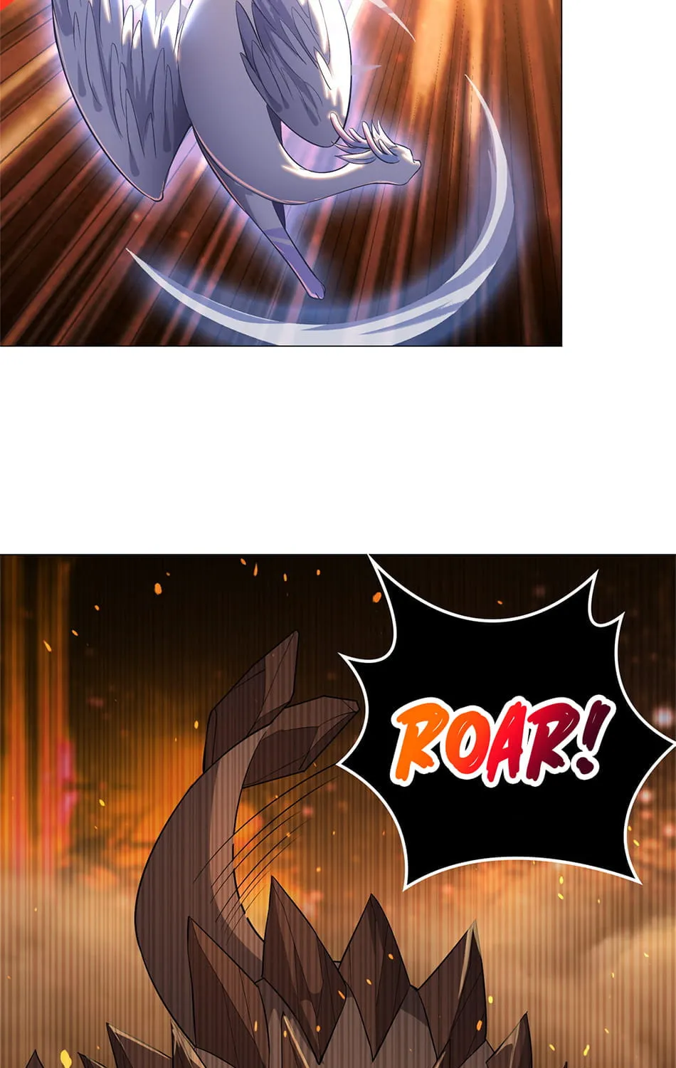 Dragon Master (Colored) Chapter 27 page 23 - 