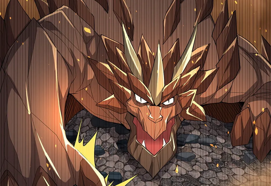 Dragon Master (Colored) Chapter 27 page 24 - 