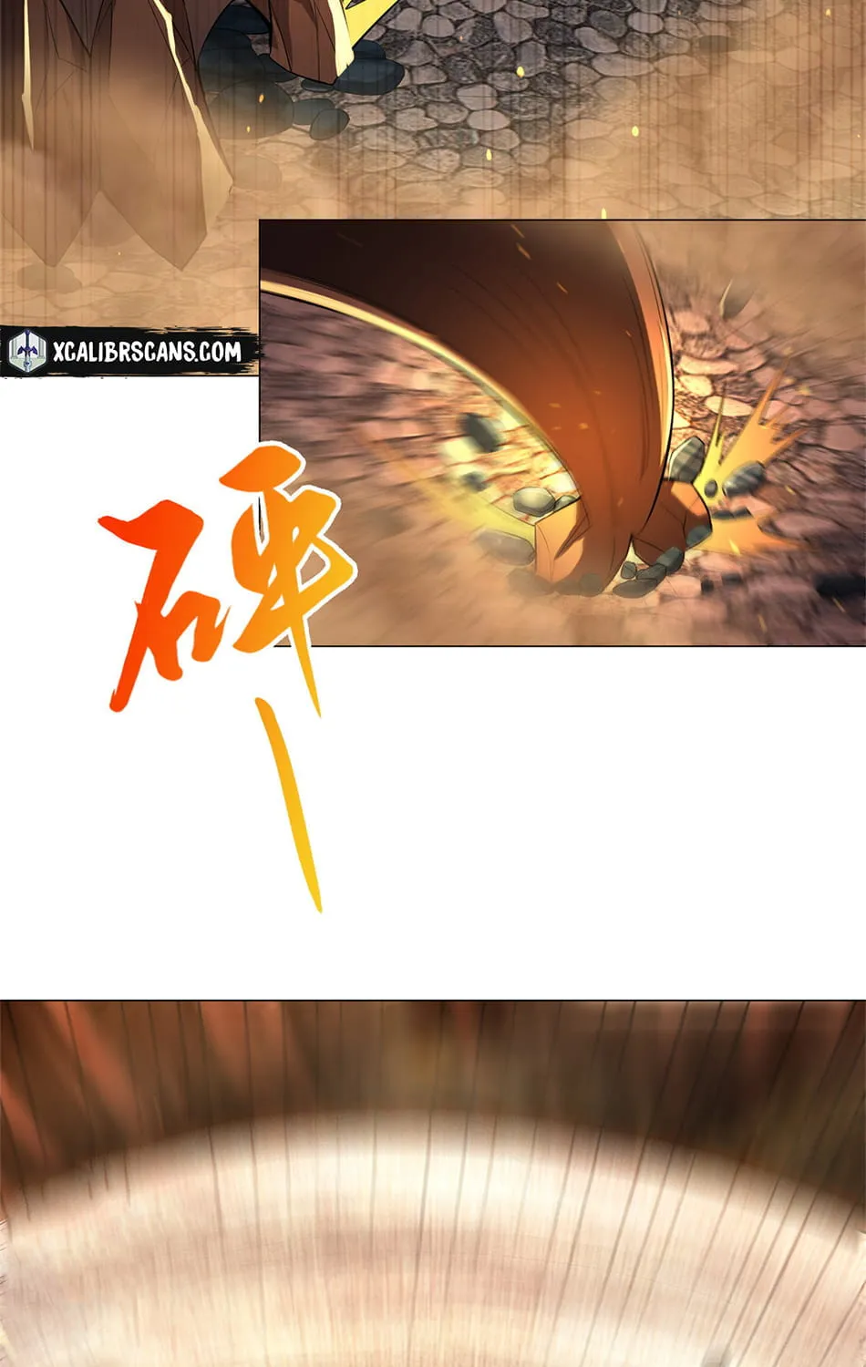 Dragon Master (Colored) Chapter 27 page 25 - 
