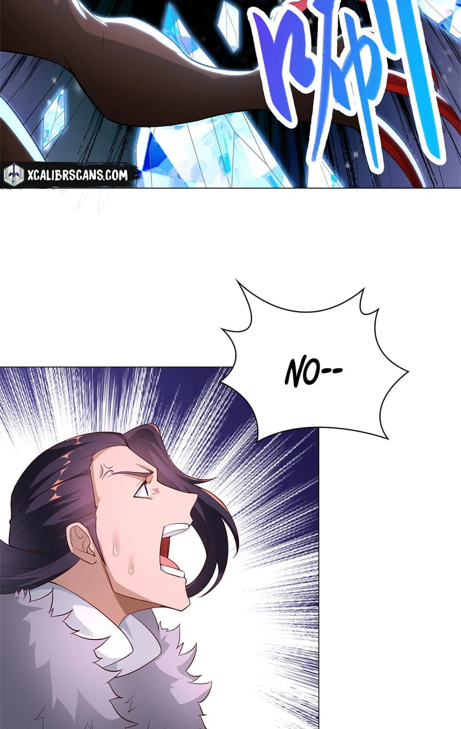 Dragon Master (Colored) Chapter 27 page 31 - 