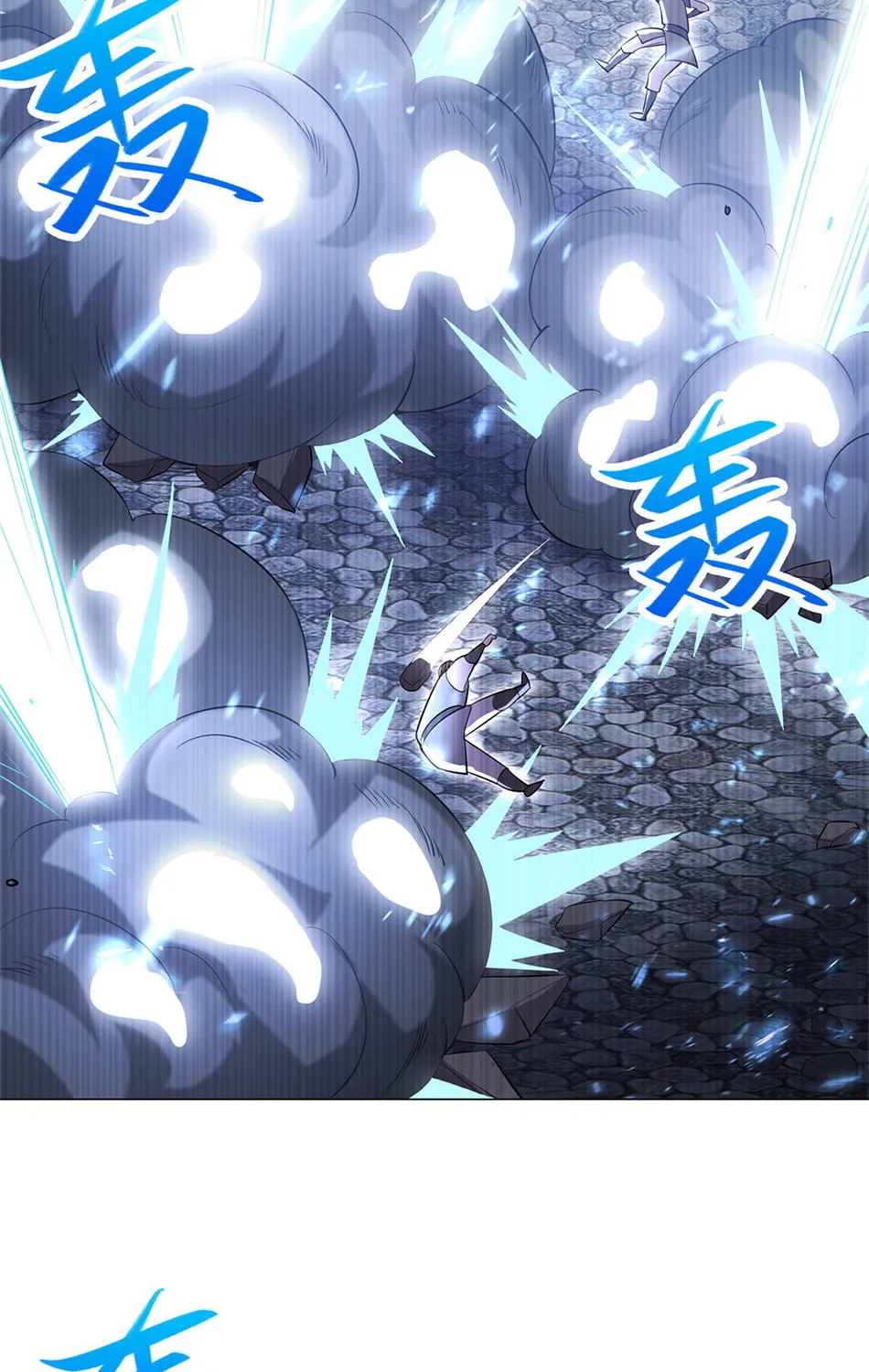 Dragon Master (Colored) Chapter 28 page 20 - 