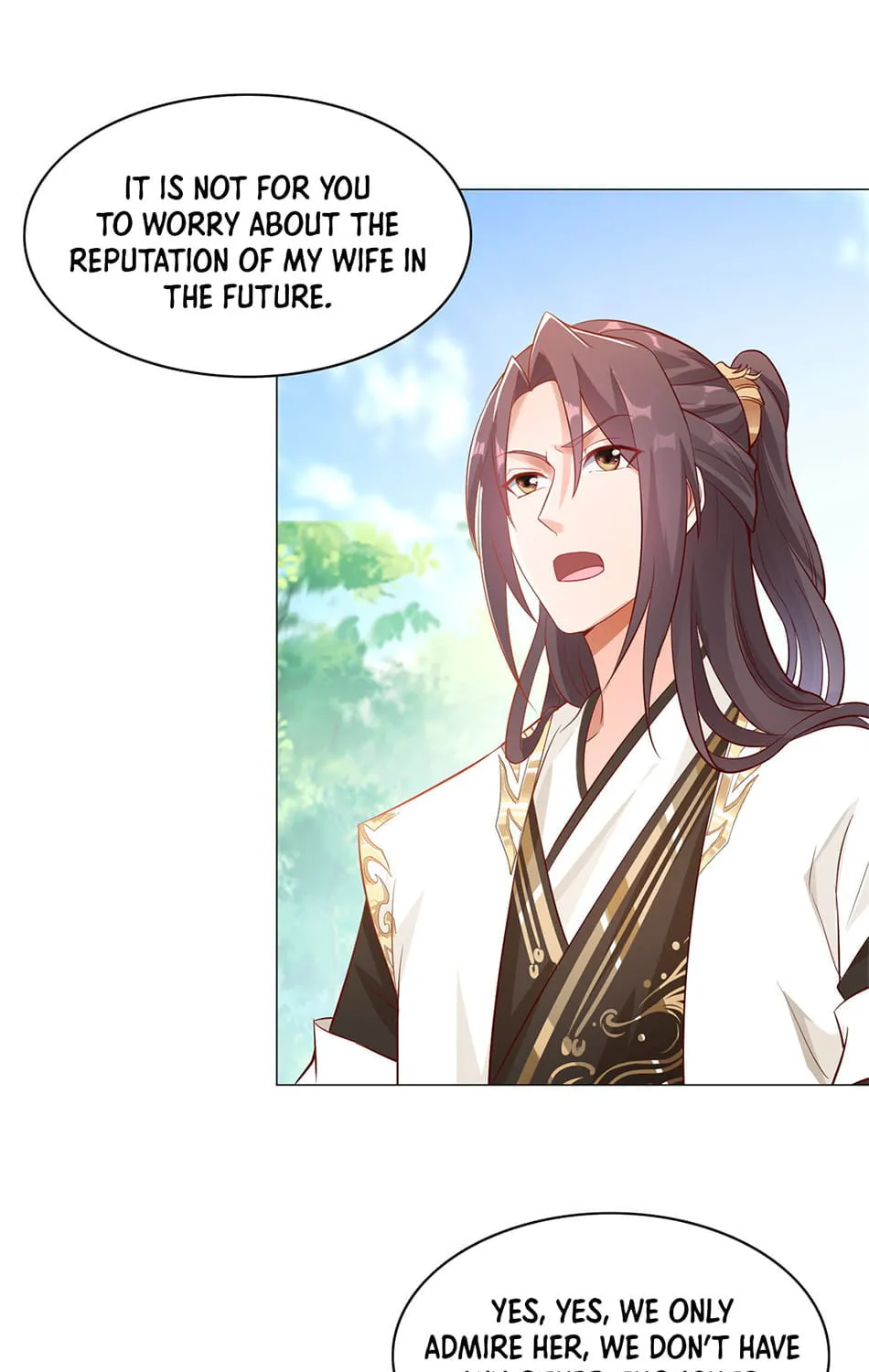 Dragon Master (Colored) Chapter 28 page 31 - 