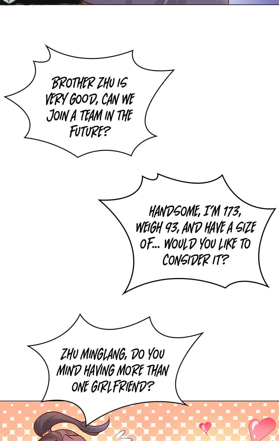 Dragon Master (Colored) Chapter 28 page 36 - 