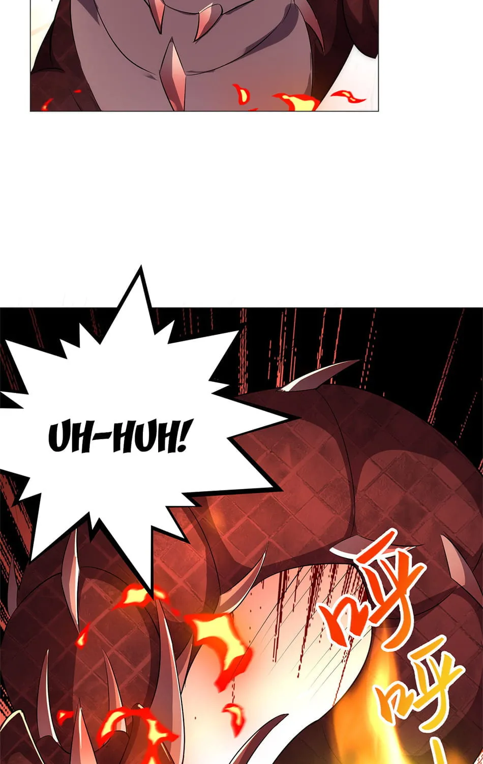 Dragon Master (Colored) Chapter 28 page 5 - 