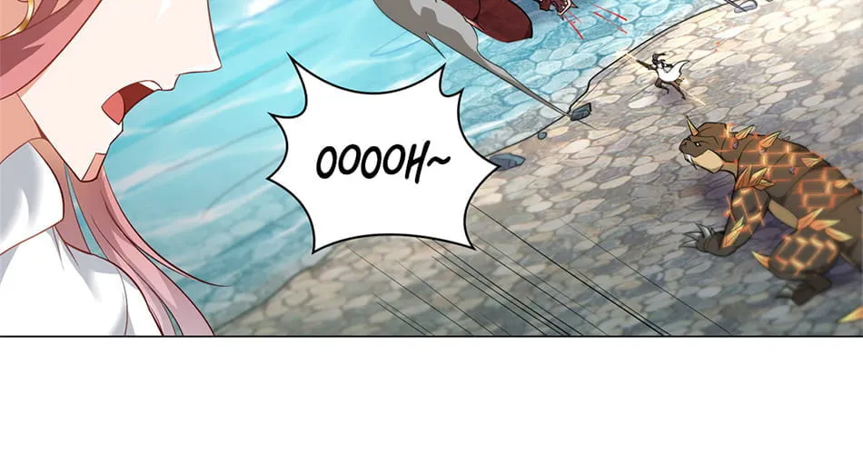 Dragon Master (Colored) Chapter 28 page 7 - 