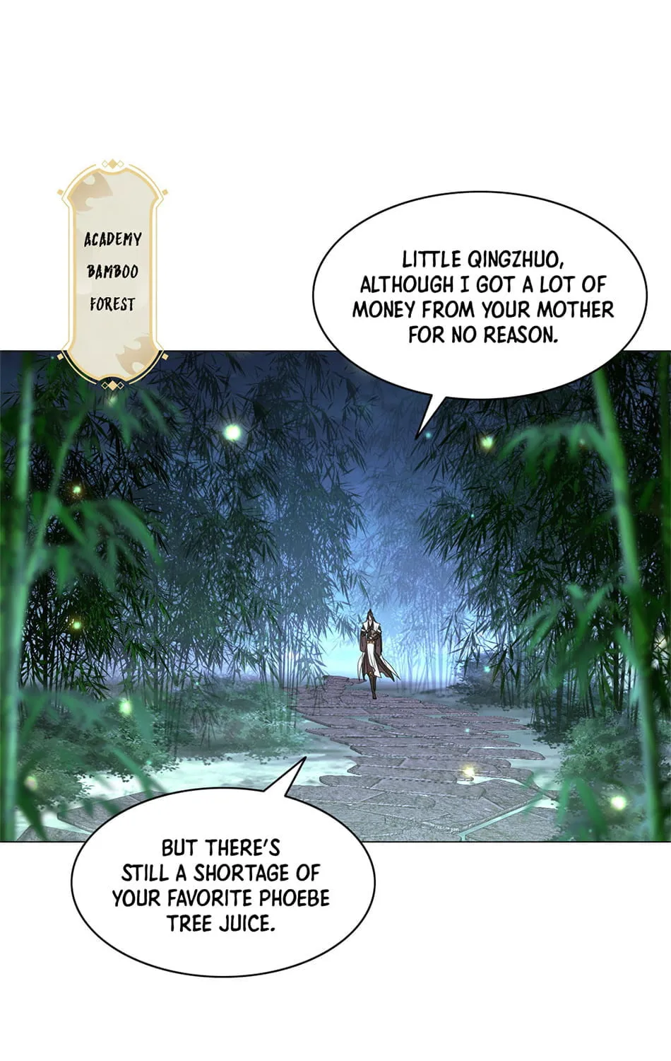 Dragon Master (Colored) Chapter 29 page 13 - 