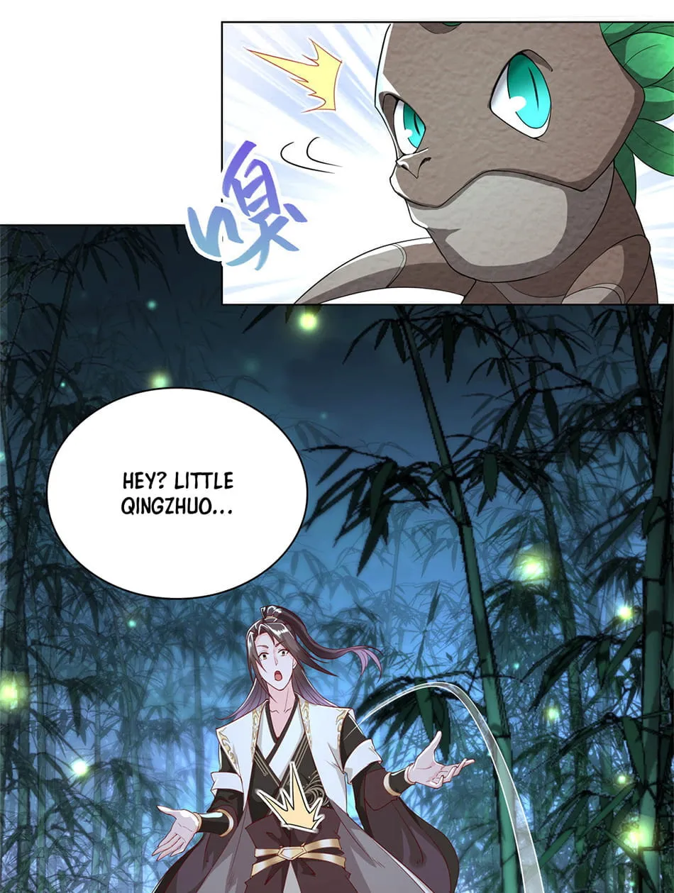 Dragon Master (Colored) Chapter 29 page 14 - 
