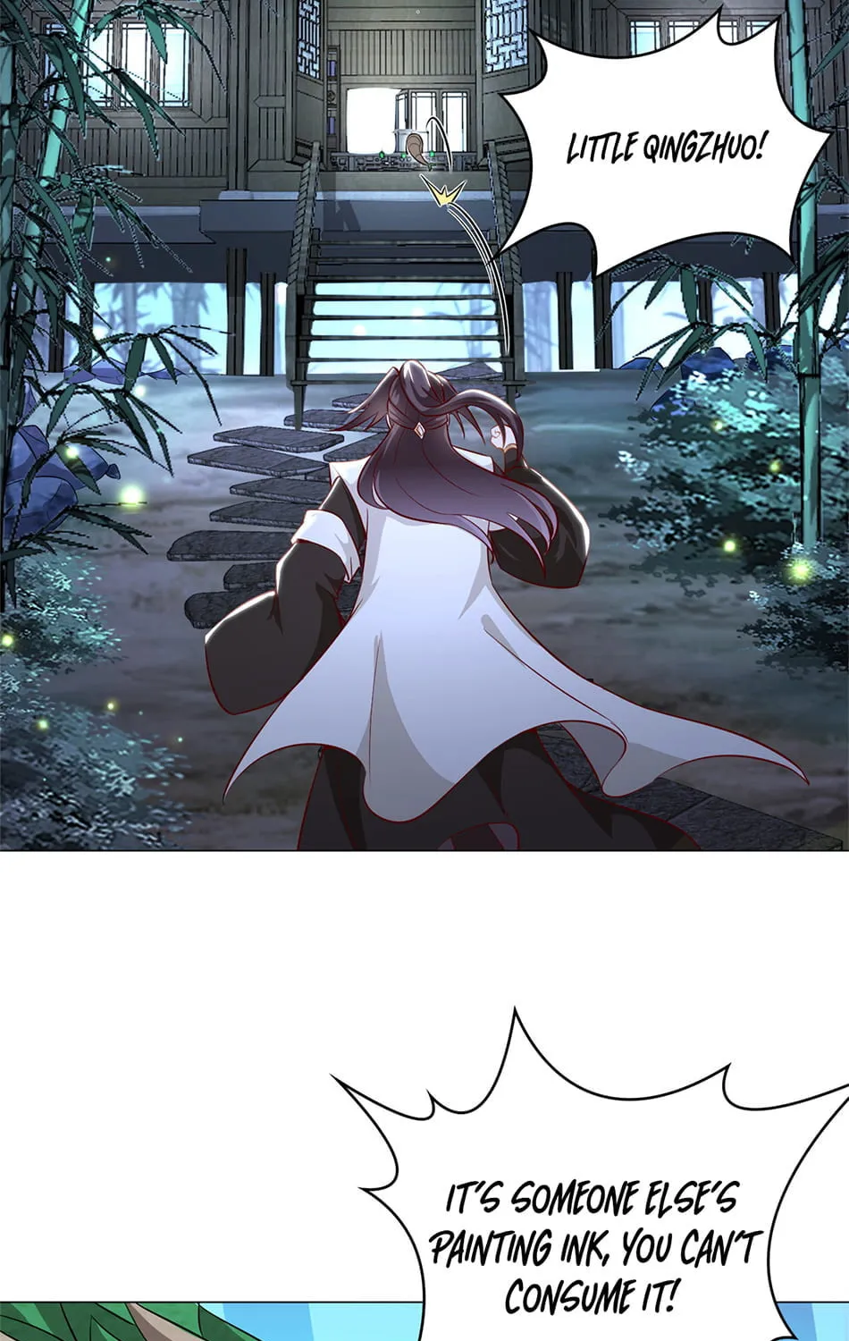 Dragon Master (Colored) Chapter 29 page 17 - 