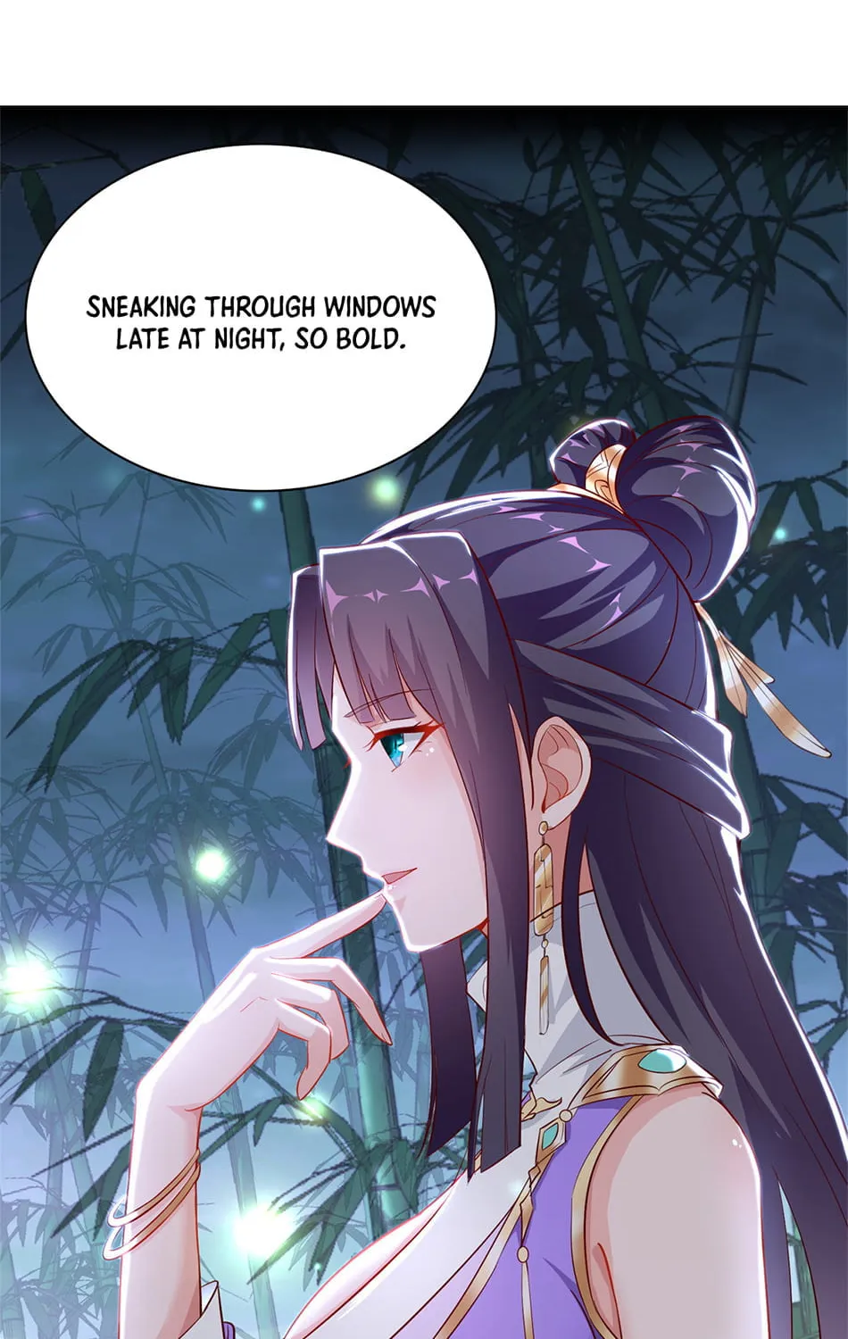 Dragon Master (Colored) Chapter 29 page 20 - 