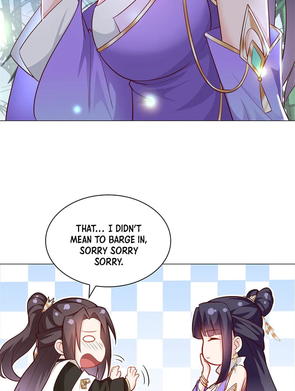 Dragon Master (Colored) Chapter 29 page 21 - 