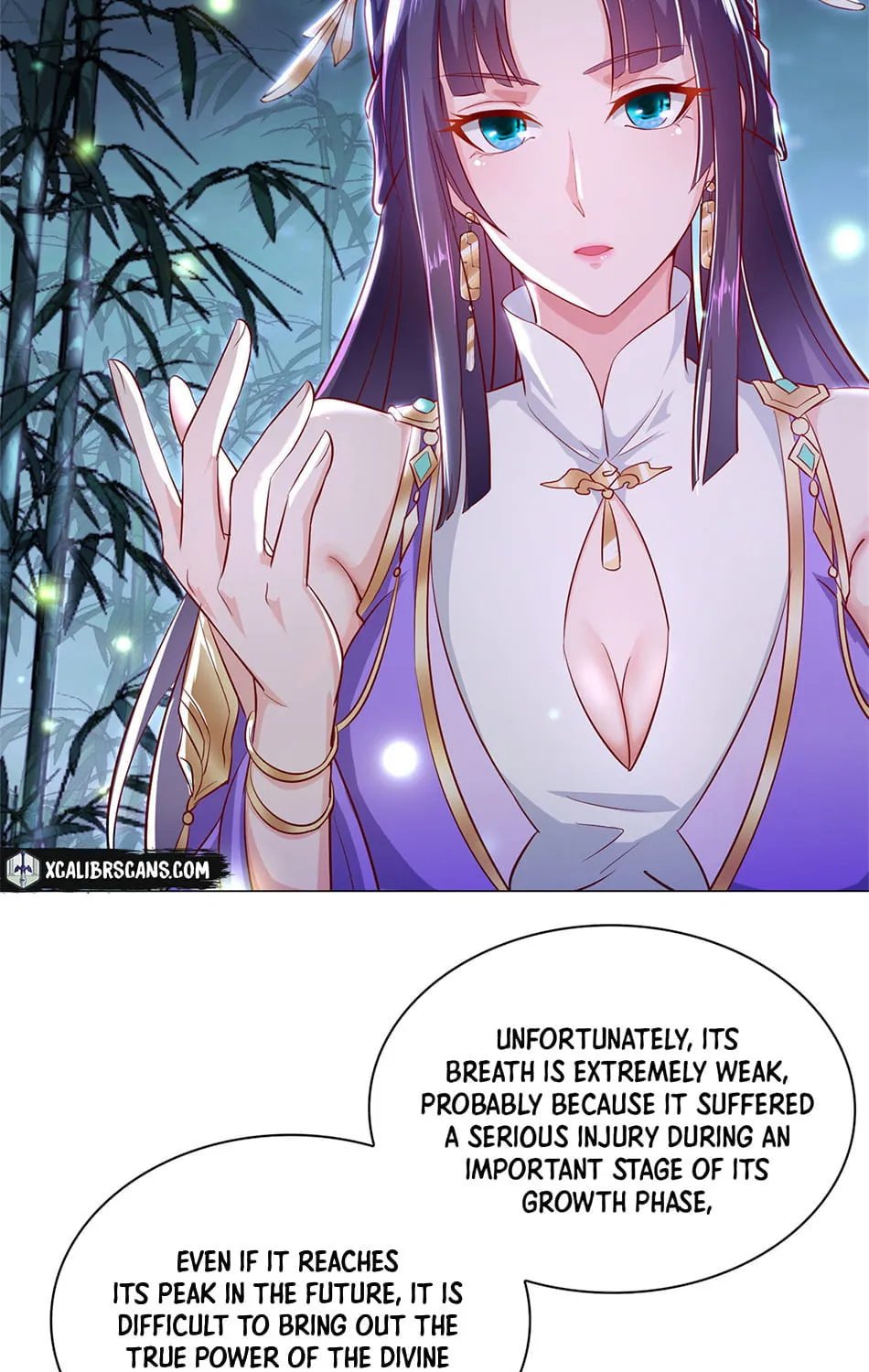 Dragon Master (Colored) Chapter 29 page 24 - 