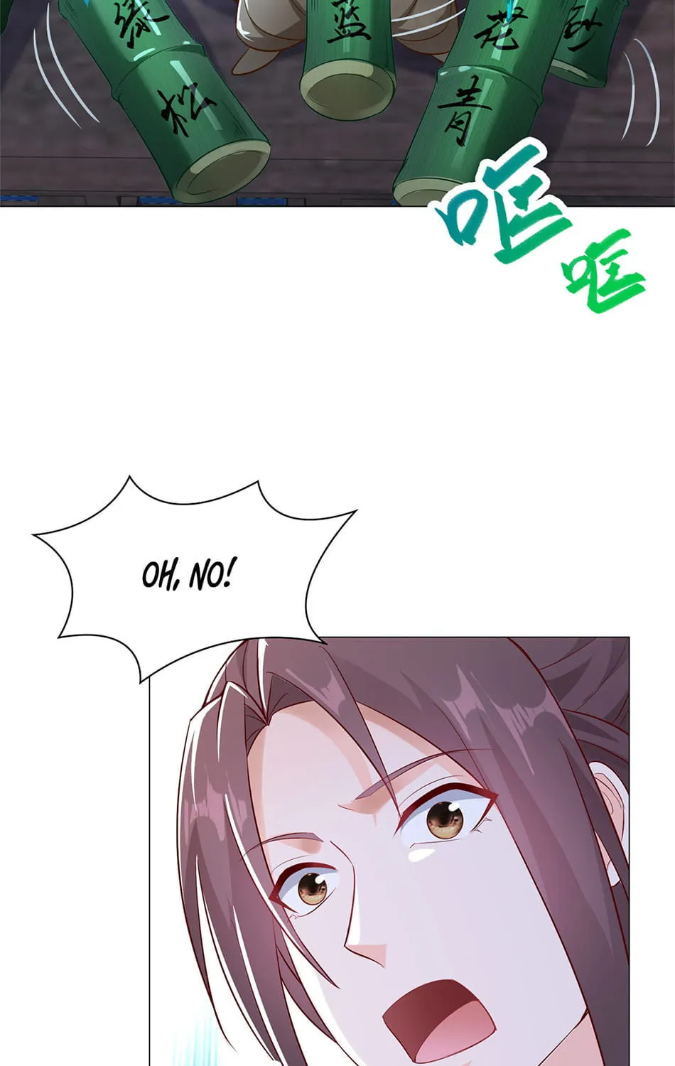 Dragon Master (Colored) Chapter 29 page 26 - 