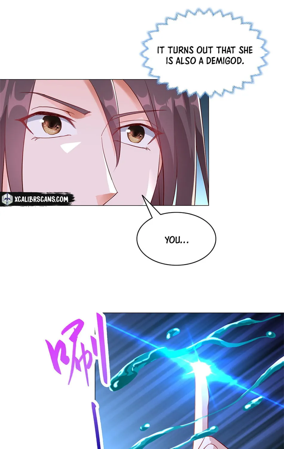Dragon Master (Colored) Chapter 29 page 30 - 