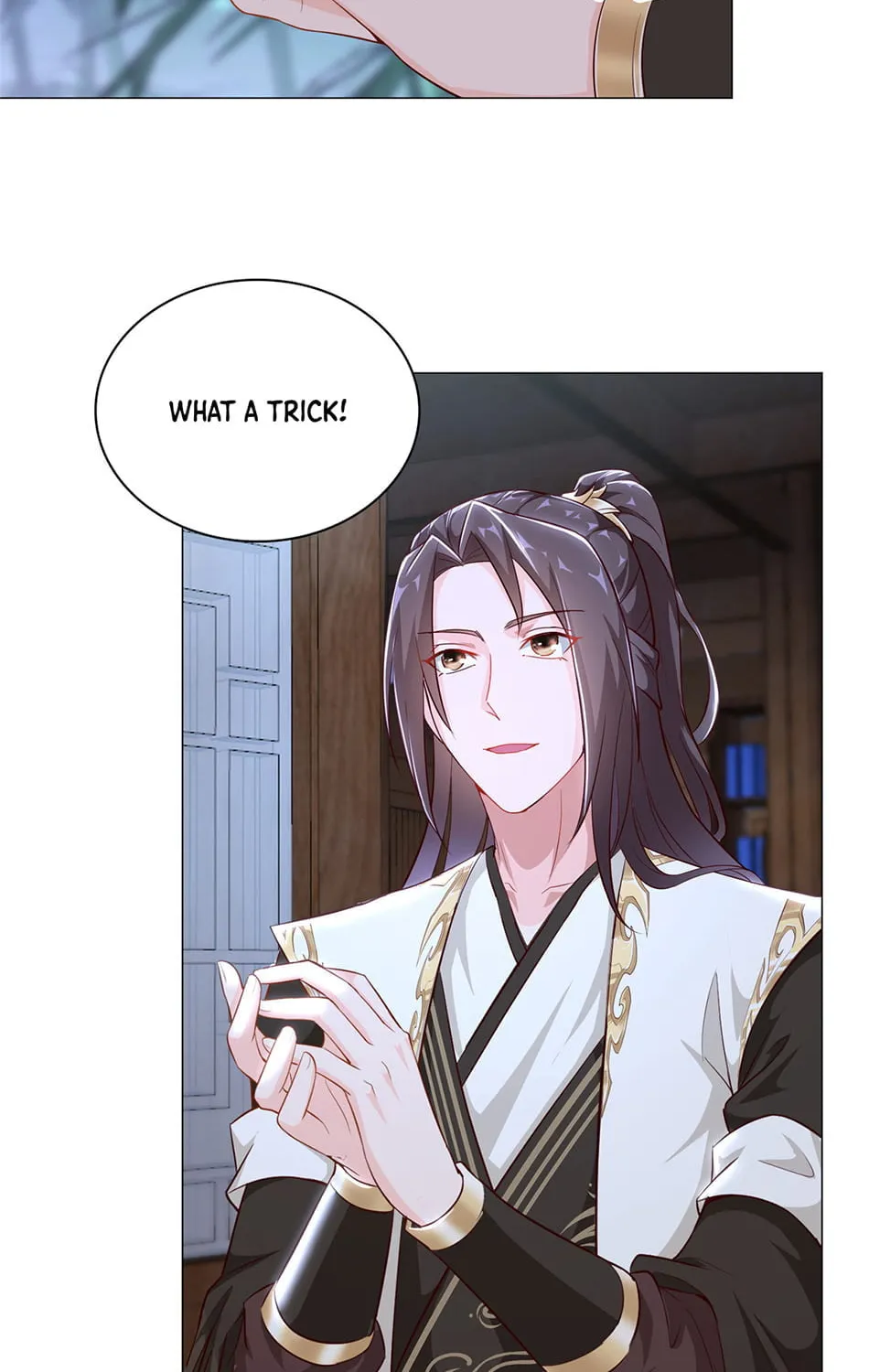 Dragon Master (Colored) Chapter 29 page 32 - 