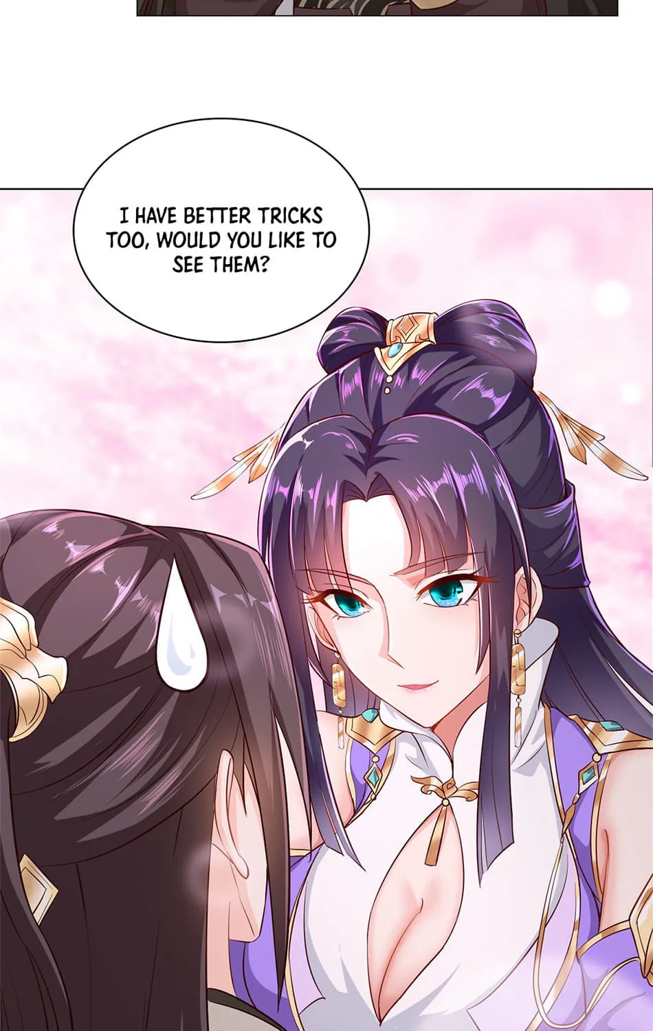 Dragon Master (Colored) Chapter 29 page 33 - 