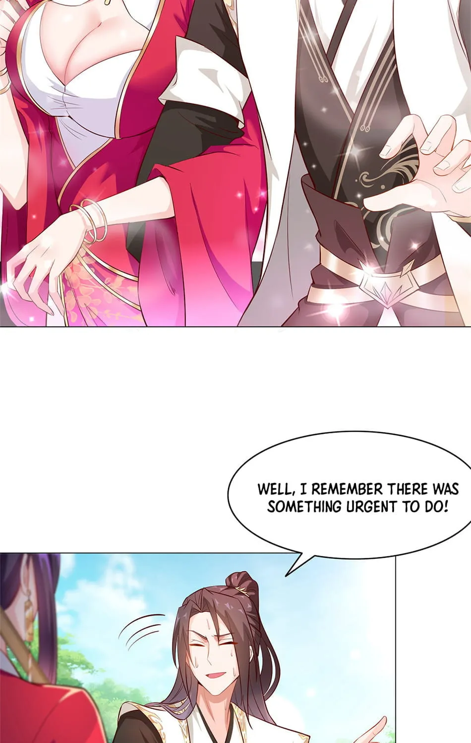 Dragon Master (Colored) Chapter 29 page 5 - 