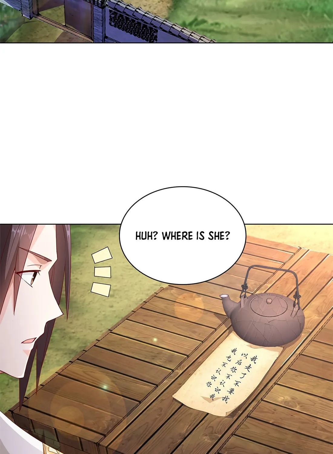 Dragon Master (Colored) Chapter 3 page 18 - 
