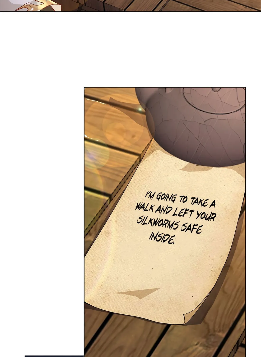 Dragon Master (Colored) Chapter 3 page 19 - 