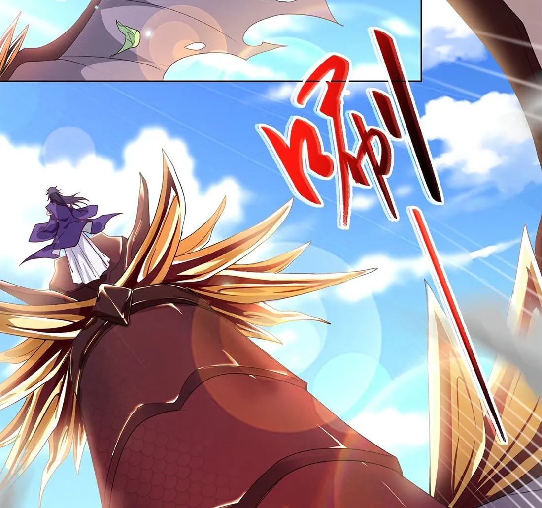 Dragon Master (Colored) Chapter 3 page 32 - 