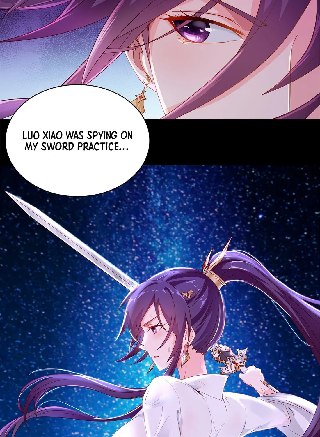 Dragon Master (Colored) Chapter 3 page 36 - 