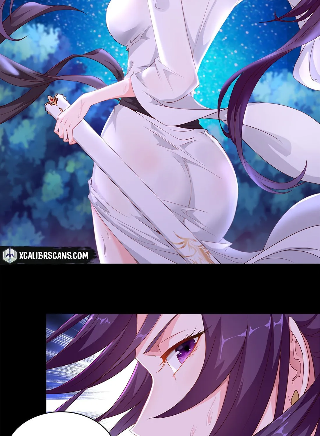 Dragon Master (Colored) Chapter 3 page 37 - 