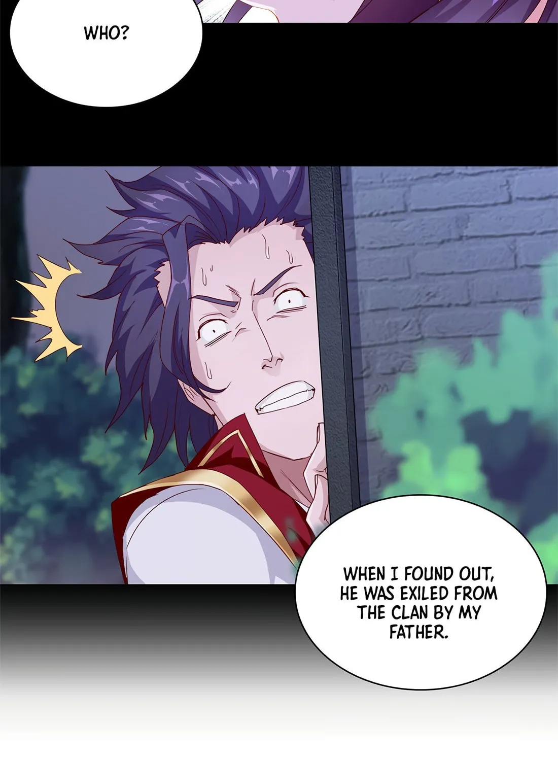 Dragon Master (Colored) Chapter 3 page 38 - 