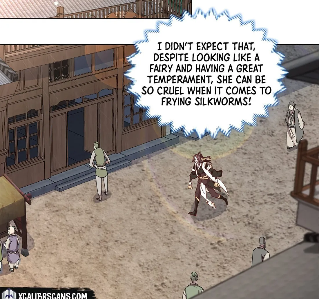 Dragon Master (Colored) Chapter 3 page 8 - 