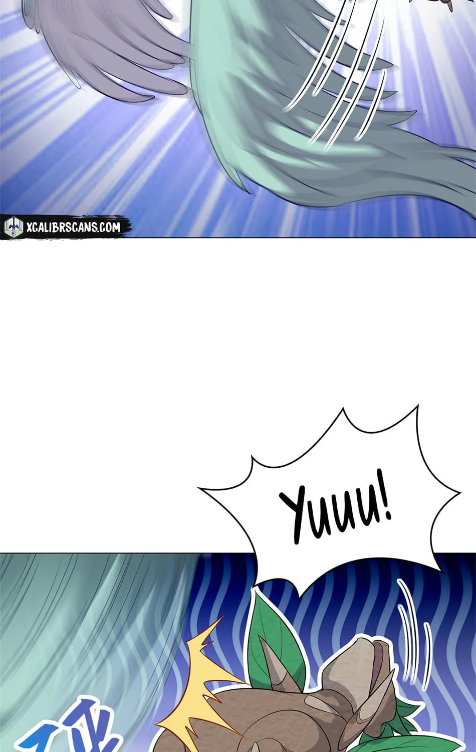 Dragon Master (Colored) Chapter 30 page 13 - 