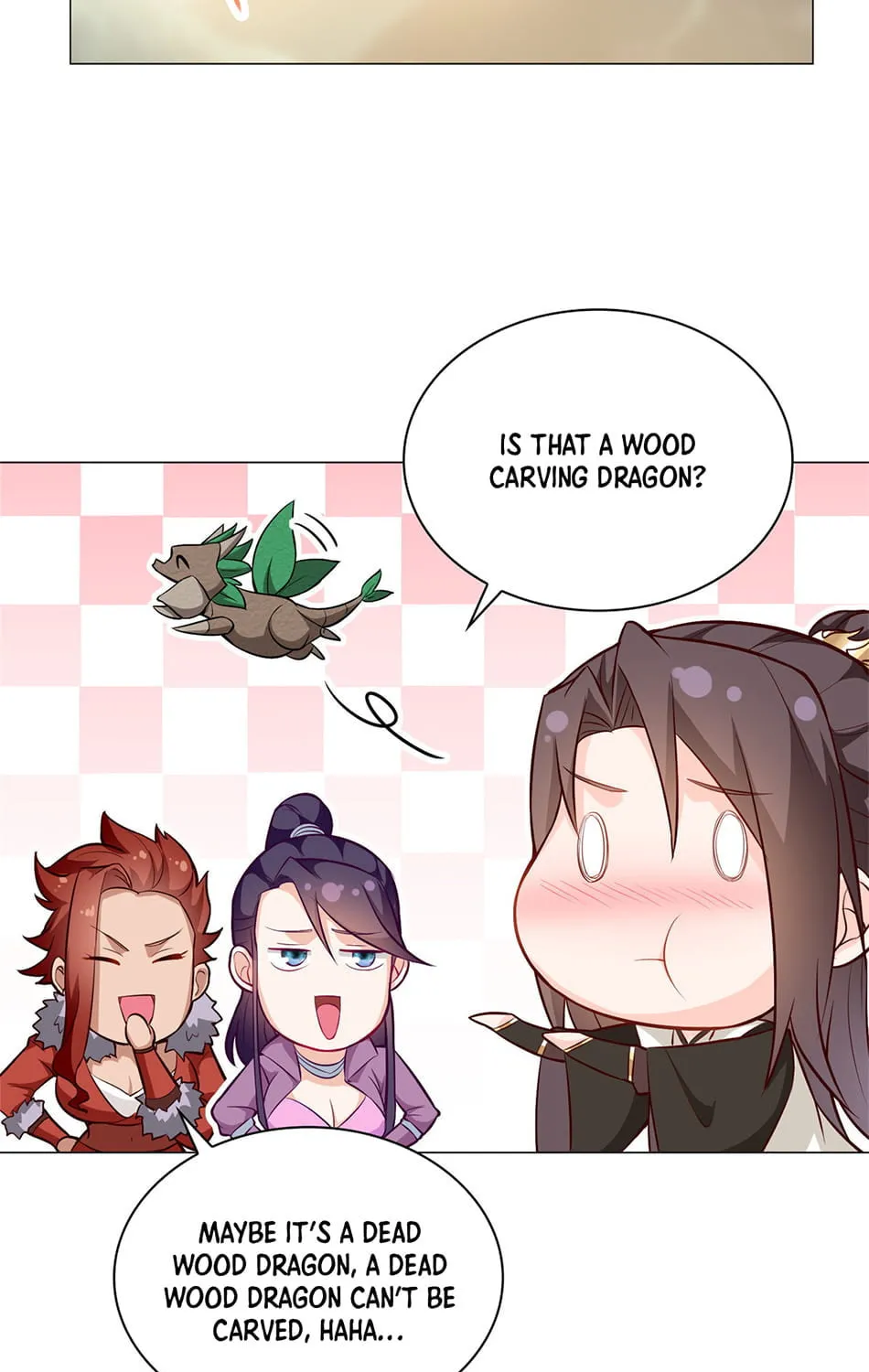 Dragon Master (Colored) Chapter 30 page 17 - 