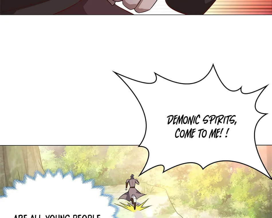 Dragon Master (Colored) Chapter 30 page 21 - 