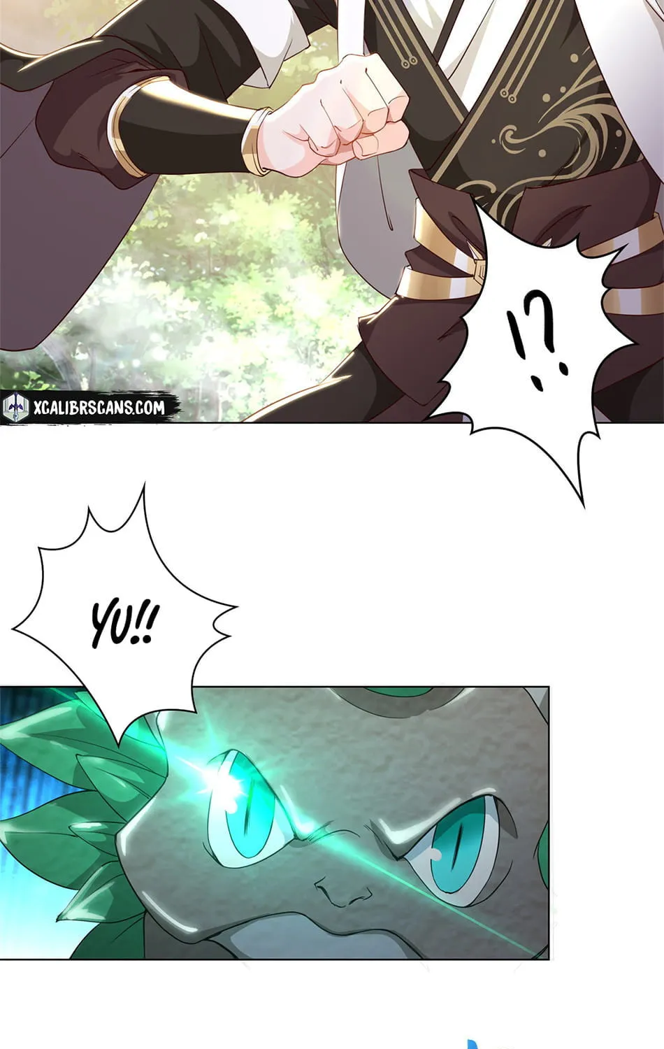 Dragon Master (Colored) Chapter 30 page 24 - 