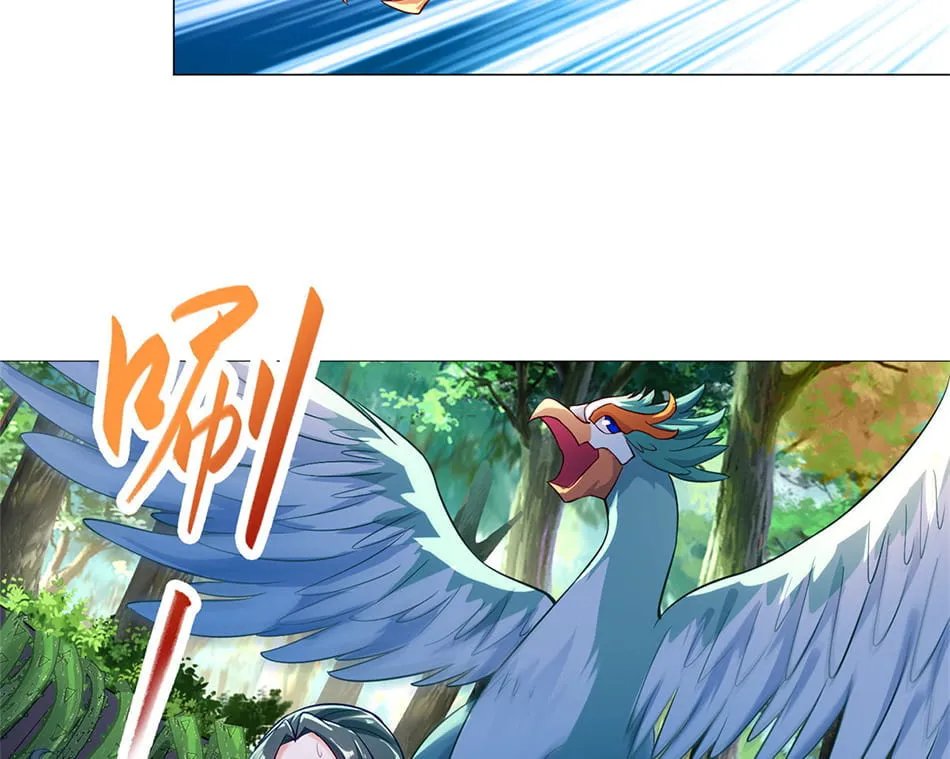 Dragon Master (Colored) Chapter 30 page 35 - 