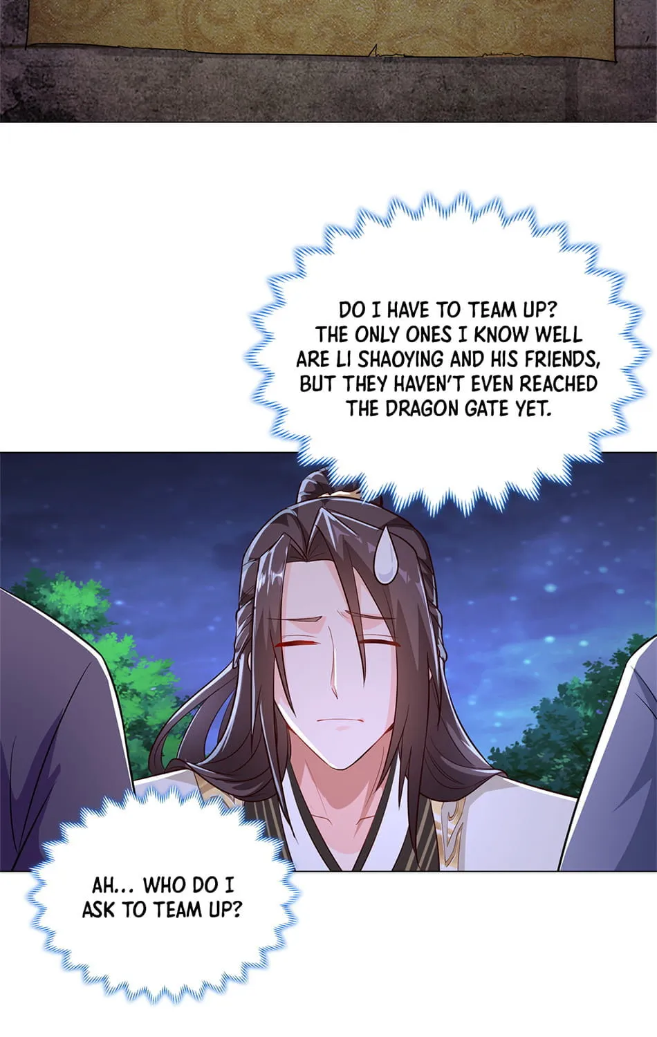 Dragon Master (Colored) Chapter 30 page 5 - 