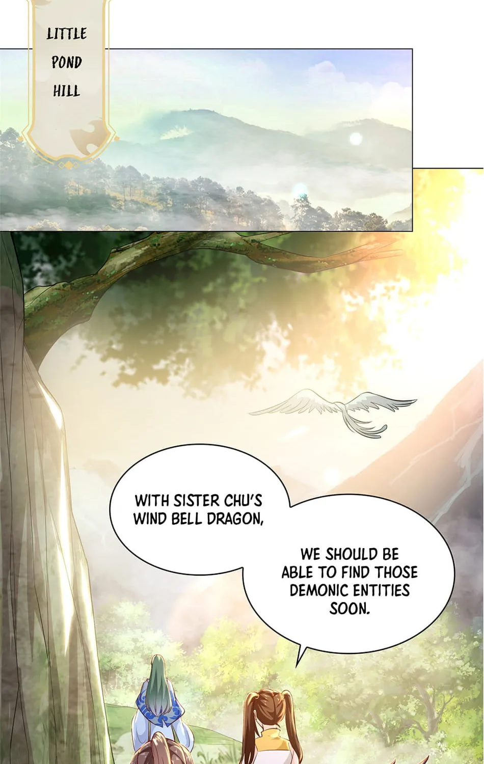 Dragon Master (Colored) Chapter 30 page 9 - 