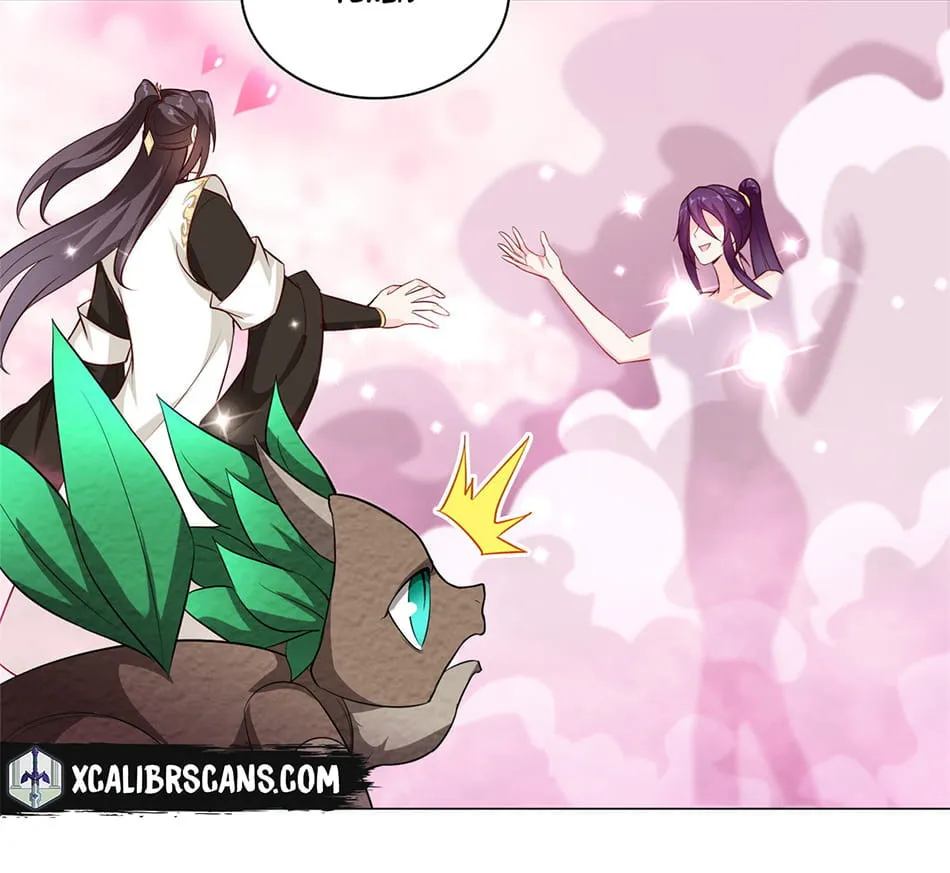 Dragon Master (Colored) Chapter 31 page 14 - 