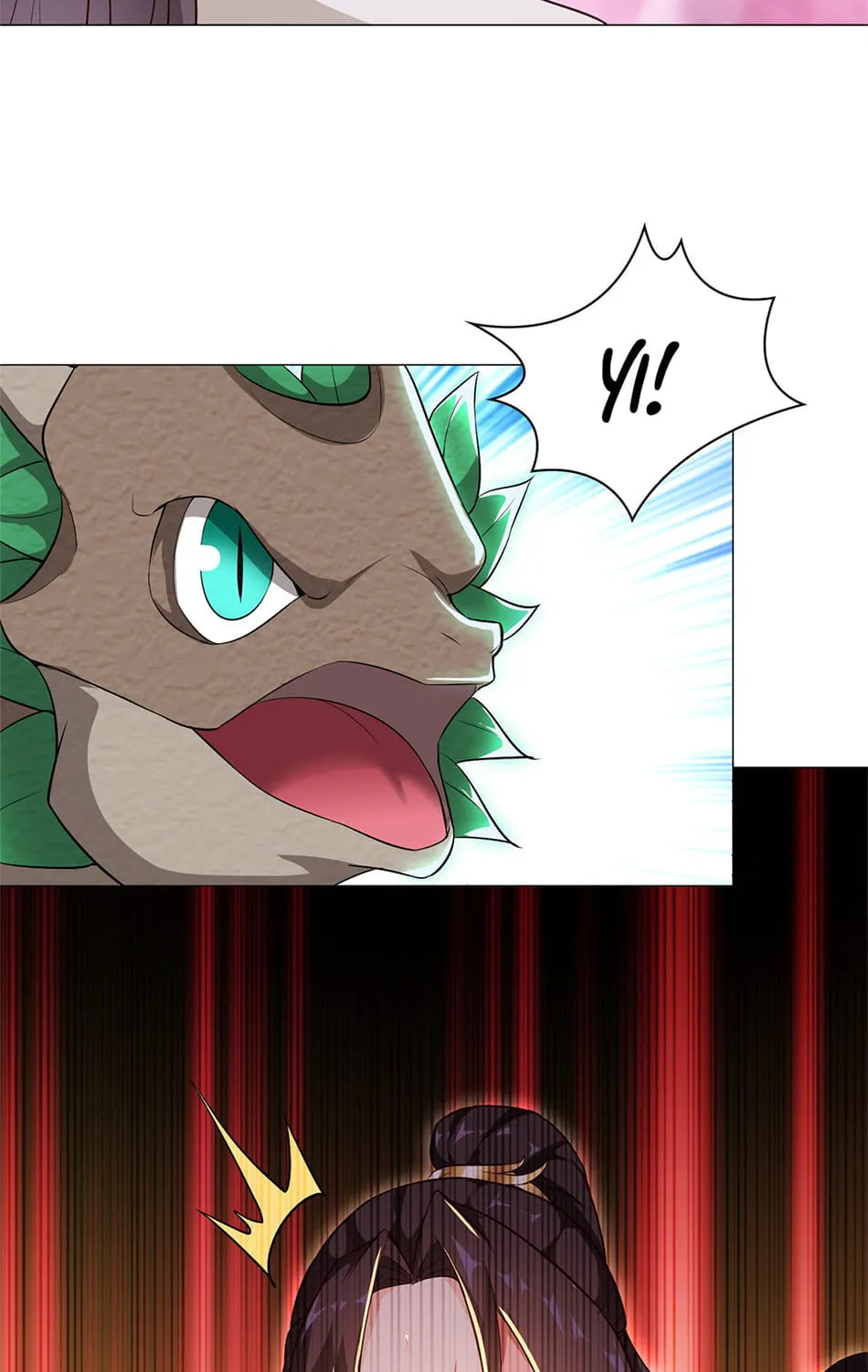 Dragon Master (Colored) Chapter 31 page 16 - 