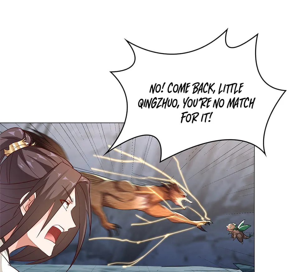 Dragon Master (Colored) Chapter 31 page 21 - 