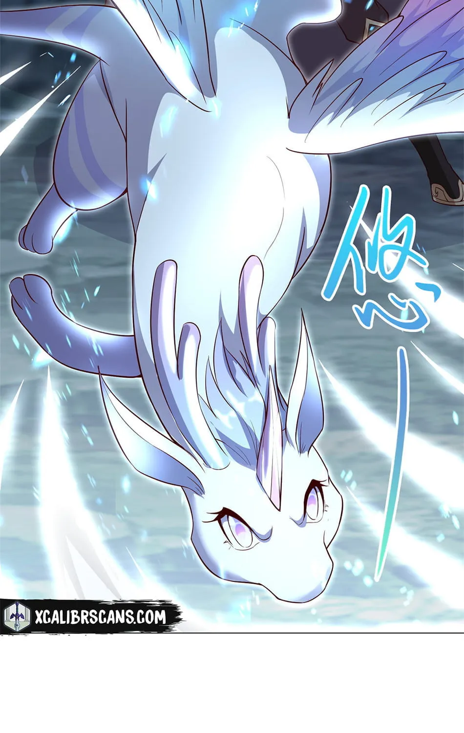 Dragon Master (Colored) Chapter 31 page 25 - 