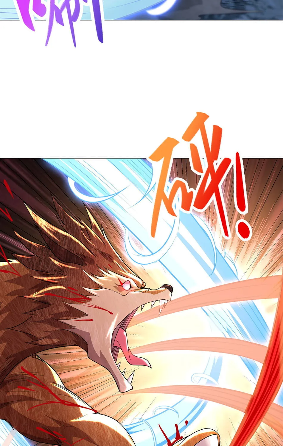 Dragon Master (Colored) Chapter 31 page 27 - 