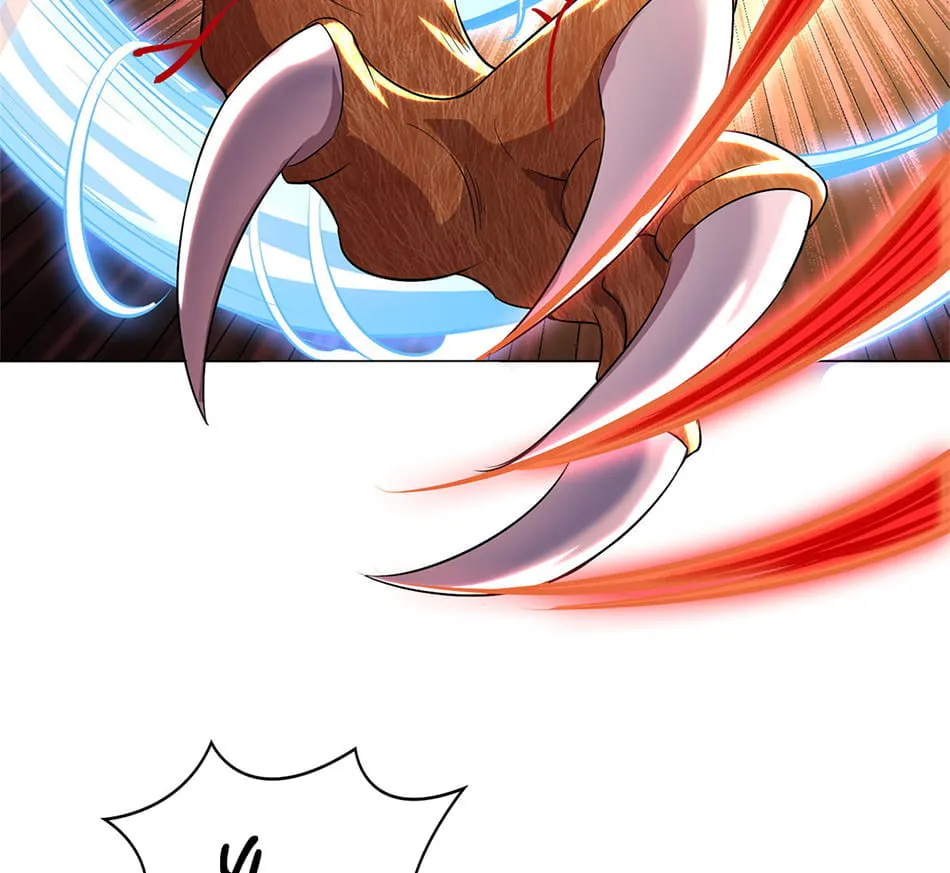 Dragon Master (Colored) Chapter 31 page 28 - 