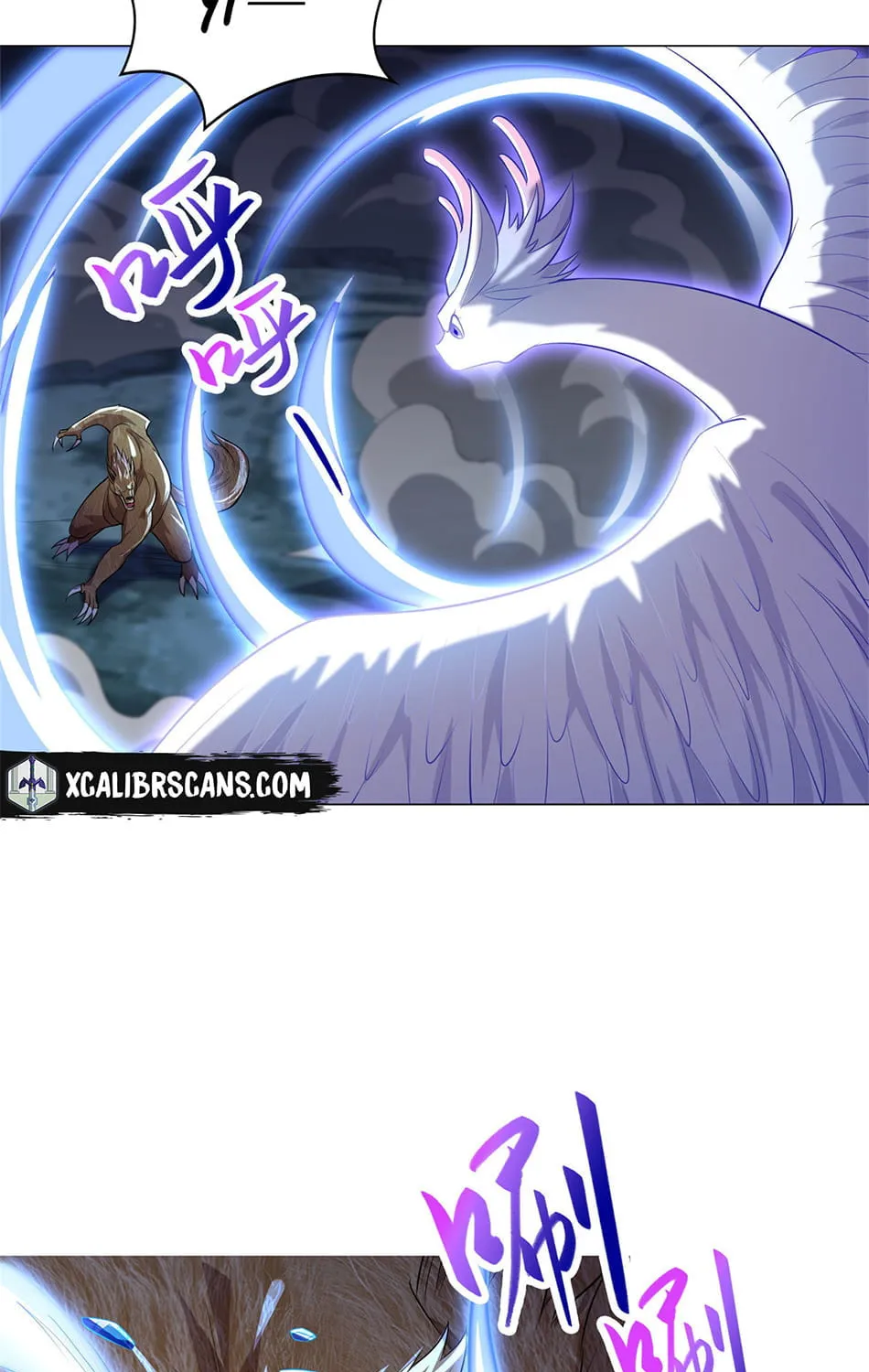 Dragon Master (Colored) Chapter 31 page 29 - 