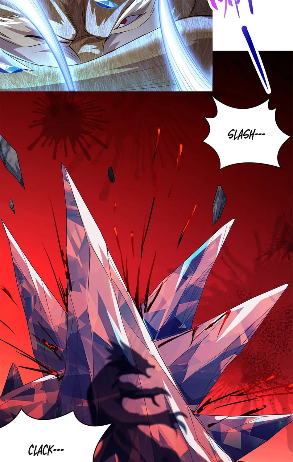 Dragon Master (Colored) Chapter 31 page 30 - 