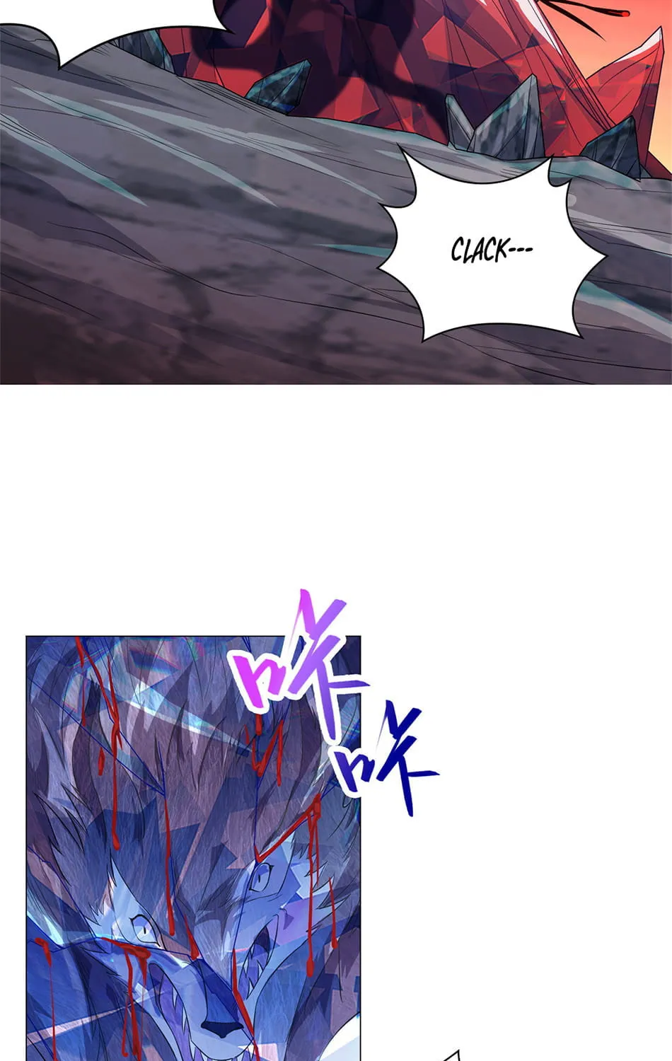 Dragon Master (Colored) Chapter 31 page 31 - 