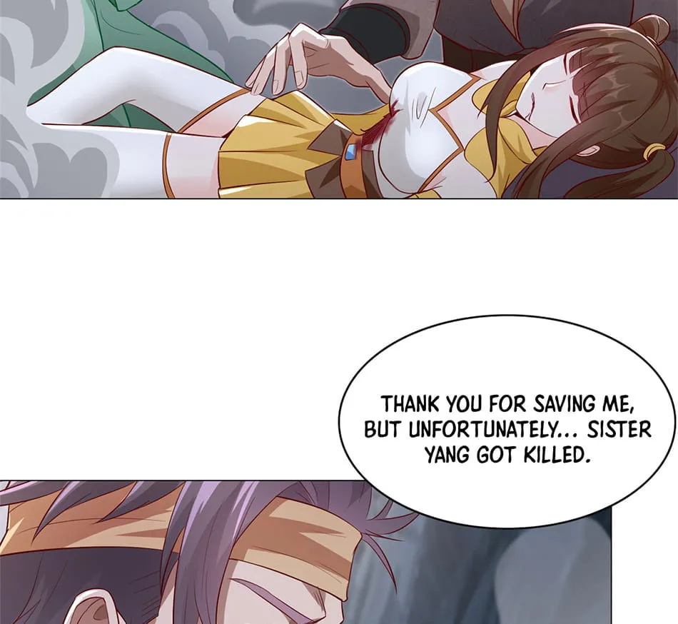 Dragon Master (Colored) Chapter 31 page 35 - 