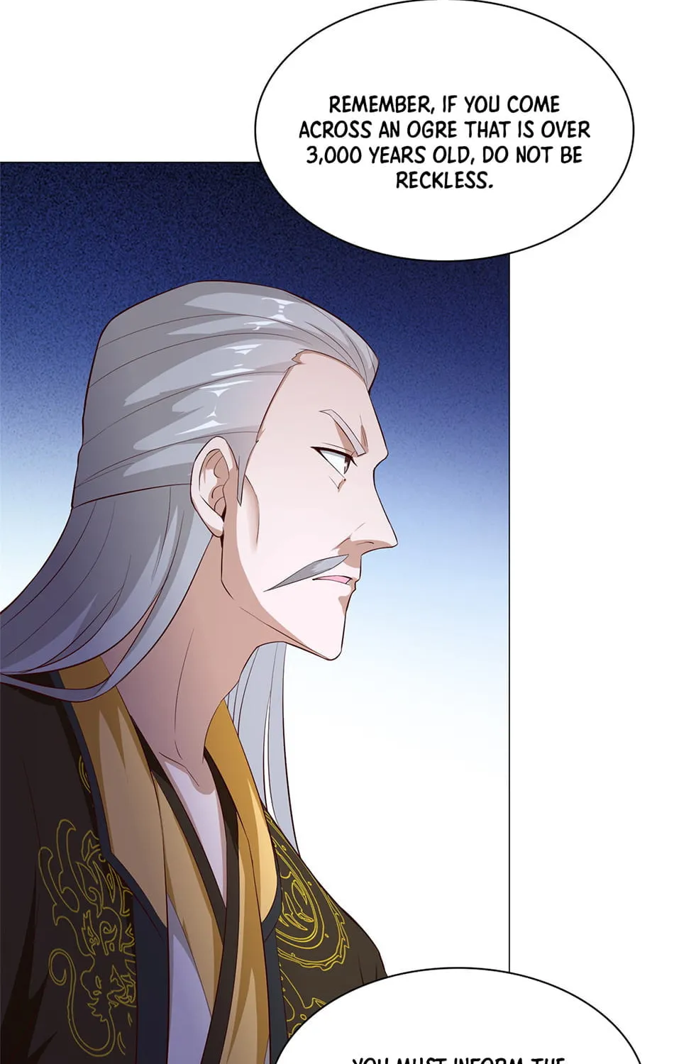 Dragon Master (Colored) Chapter 31 page 41 - 