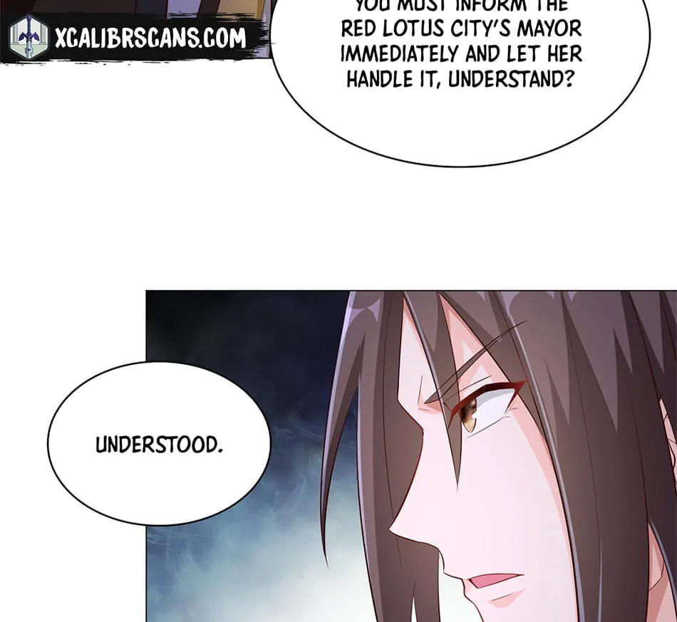 Dragon Master (Colored) Chapter 31 page 42 - 